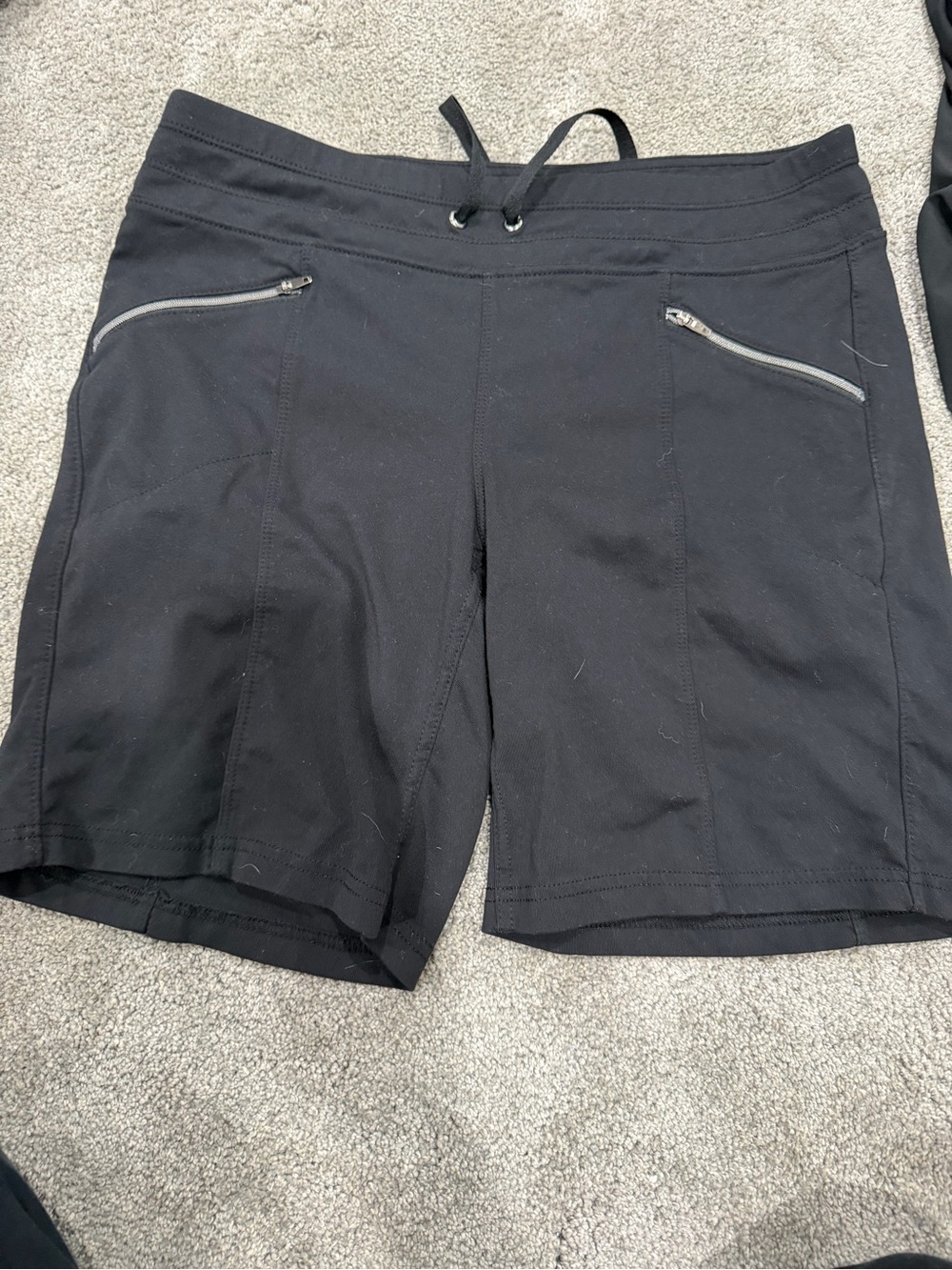 Closet clean out Althleta Bundle-Activewear Set with Bright Tops - Picture 5 of 15